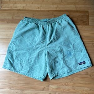Patagonia Men's Baggies Shorts